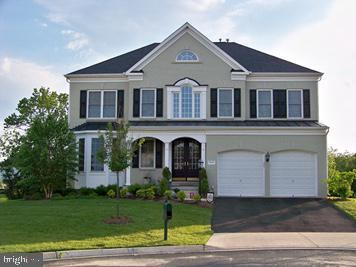 Primary Photo - 25697 Hopefield Pl