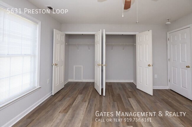 Building Photo - 5631 Preston Loop