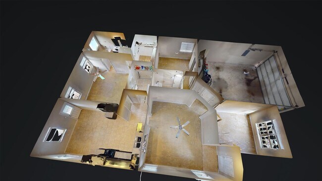 Building Photo - 14010 Cypress Meadows Dr