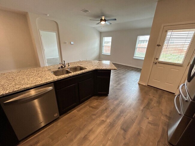 Building Photo - *COMING SOON* 3-Bedroom with Solar Panels & Resort Amenities – Pool, Gym!