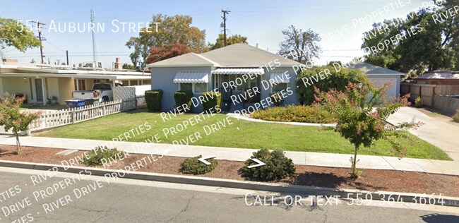 Primary Photo - PRICE DROP- Spacious Vintage Beauty in Tulare