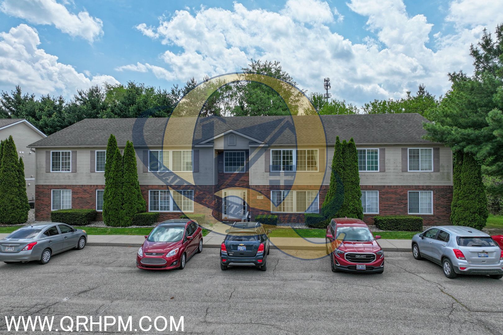 Interior Photo - Summerfield Condos