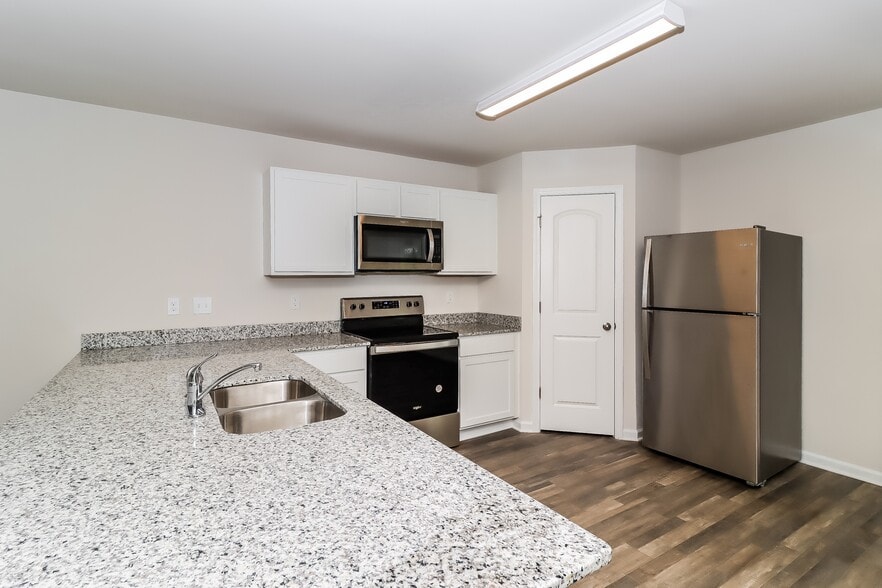 Building Photo - 118 Anderson Acres Dr