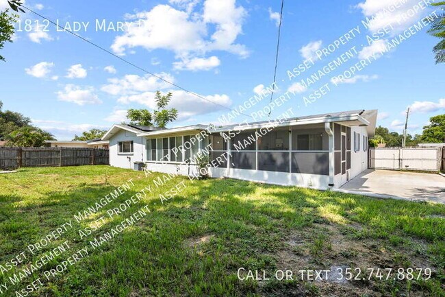 Building Photo - 1812 Lady Mary Dr