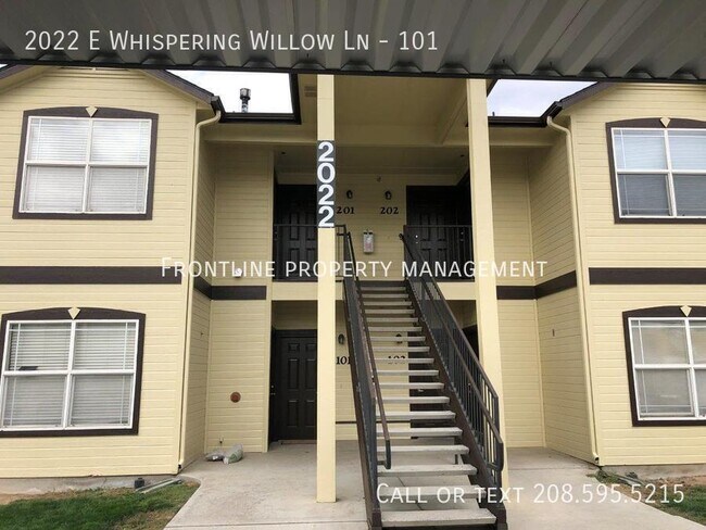 Building Photo - 2022 E Whispering Willow Ln