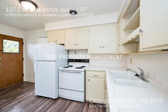 Building Photo - 137 Westminster Ave S