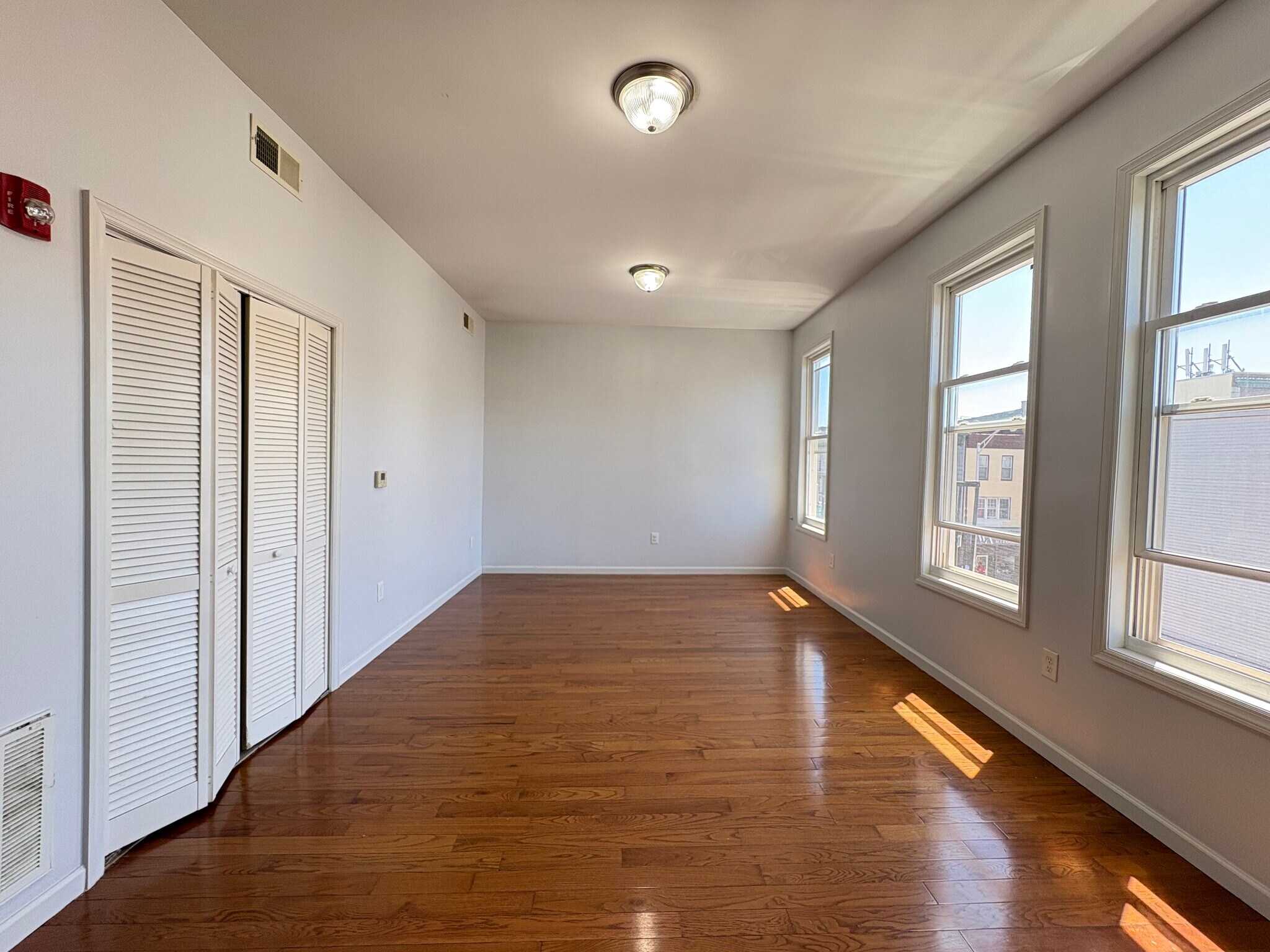 Unit 3A - 431 Martin Luther King Jr Dr