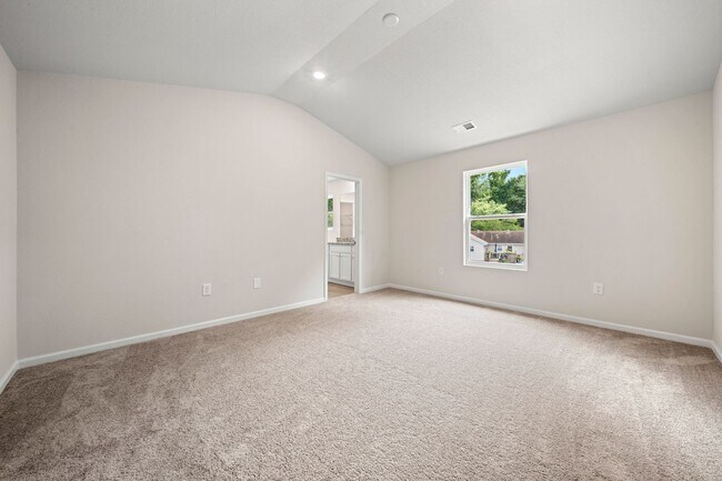 Building Photo - Brand New 4BR home in Great location!