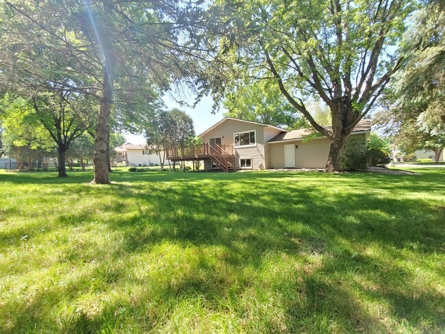 Building Photo - 4434 4th St NW