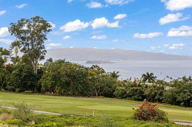 Building Photo - Experience Elevated Island Living in Wailea – Expansive Golf Course and Ocean View Furnished Luxu...
