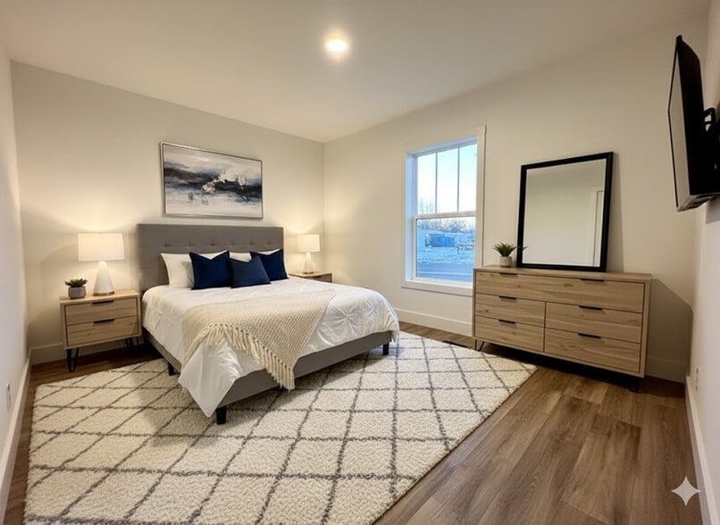 Building Photo - 15 Hartland St N