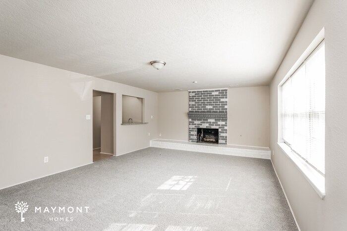 Building Photo - 10719 Idlebrook Dr