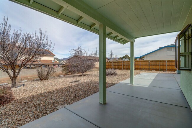 Building Photo - 9440 E Towago Dr