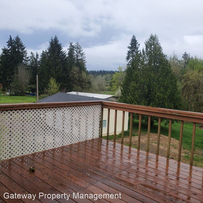 Building Photo - 2 br, 1 bath House - 580 SE Arcadia Road