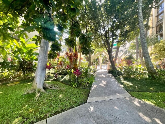 Building Photo - Charming & Convenient Studio, Great Building