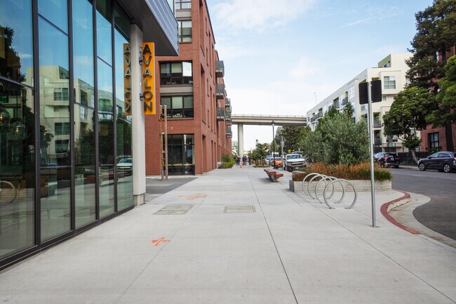 Building Photo - 800 Indiana St