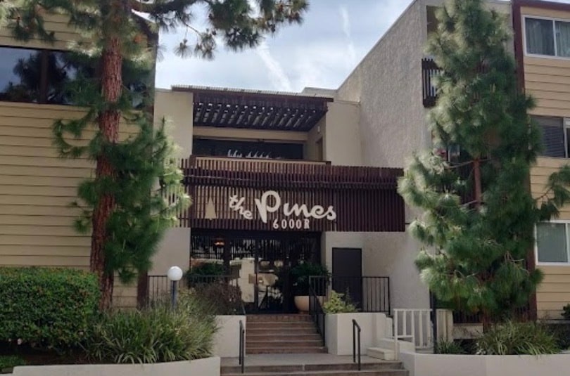 Building Photo - 5900 Canterbury Dr