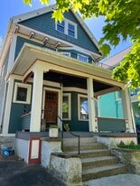 Building Photo - 71 Livingston St