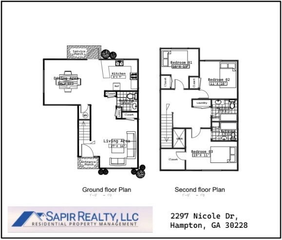 Building Photo - 2297 Nicole Dr