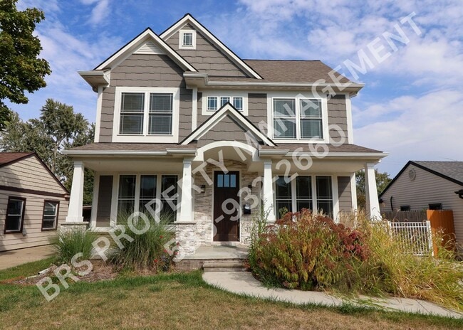 JUST REDUCED!! Stunning 4 bedroom 2.5 bat... - JUST REDUCED!!  Stunning 4 bedroom 2.5 bat...
