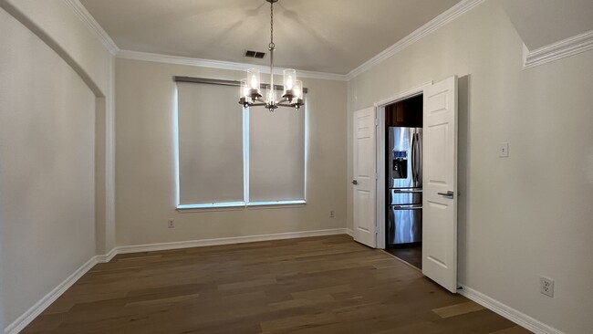 Formal Dinning Room - 4304 Harpers Ferry Dr