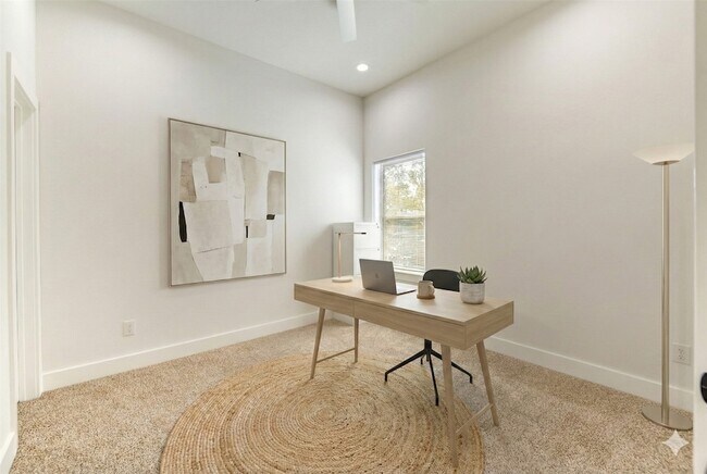 Building Photo - 1203 Dewalt St