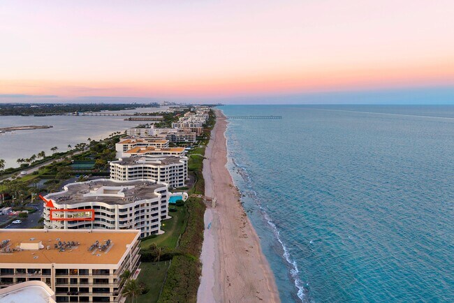 Building Photo - 3360 S Ocean Blvd