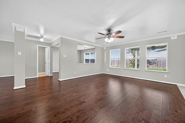 Building Photo - 6102 Harvest Terrace Ct
