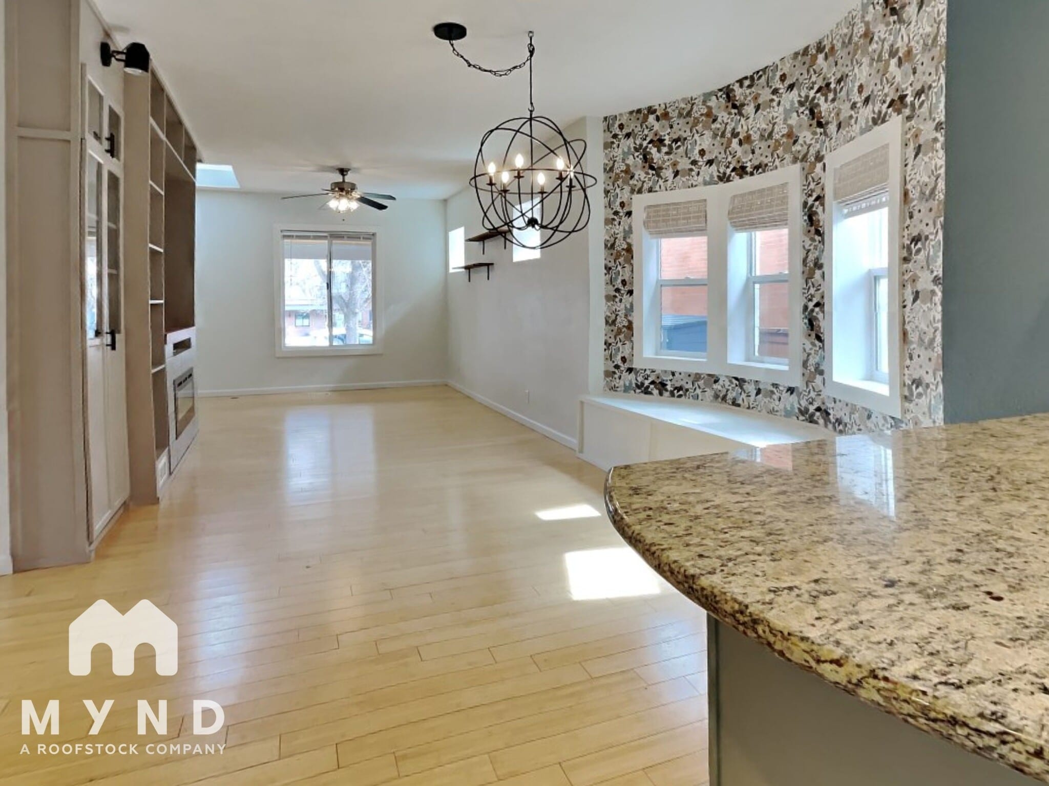 Building Photo - 3817 Clay St