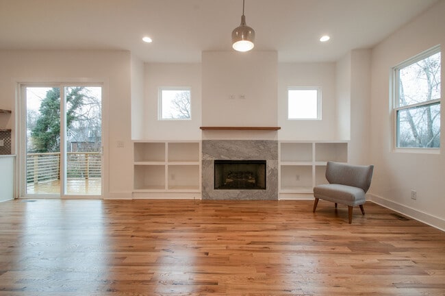 Building Photo - 3107 Mc Combs Ave