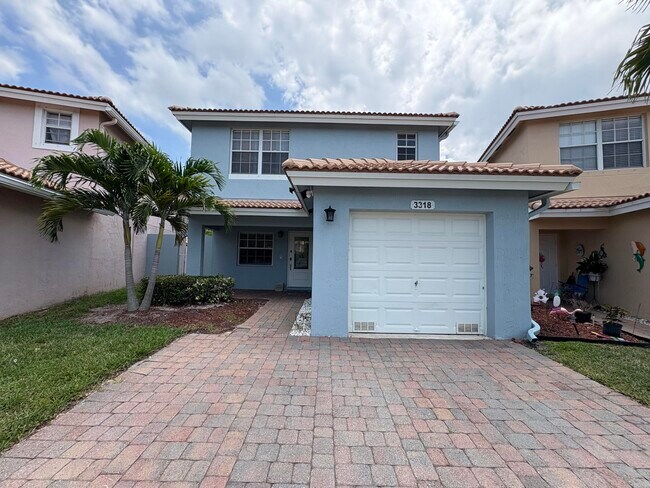 Building Photo - 3318 Blue Fin Dr
