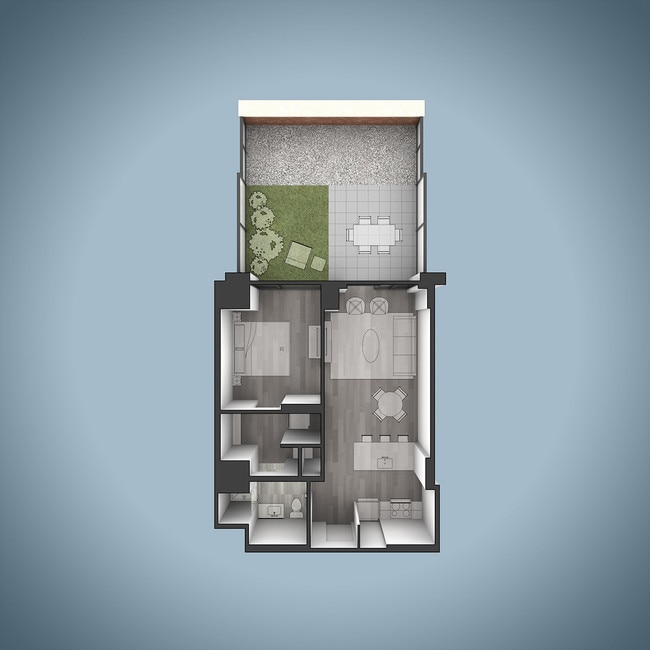 Floorplan - 5252
