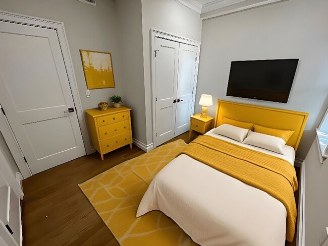 Building Photo - Beautiful 2 Bed Available 6/1/26