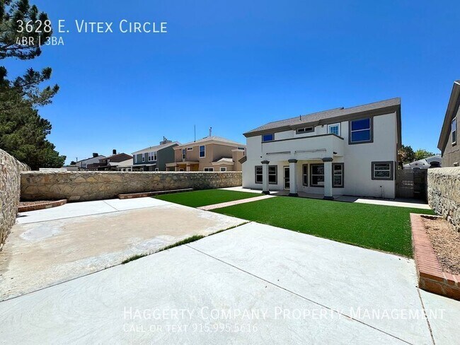 Building Photo - 3628 E Vitex Cir