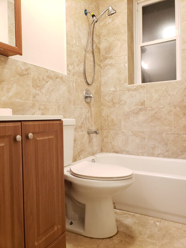 361 Danforth Ave BSMT - 356 Danforth Ave