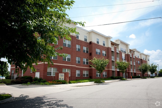 Building Photo - New Shiloh Senior Living