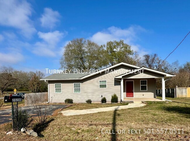 Building Photo - 20200 East Pinnacle-