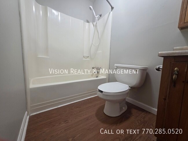 Building Photo - 1738 Hays Mill Rd