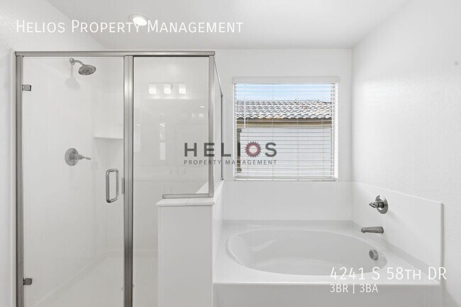 Building Photo - 4241 S 58th Dr