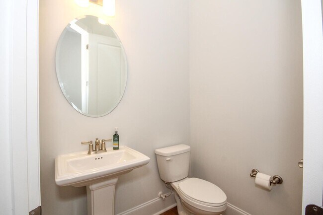 Building Photo - Beautiful John Wieland end unit townhouse ...