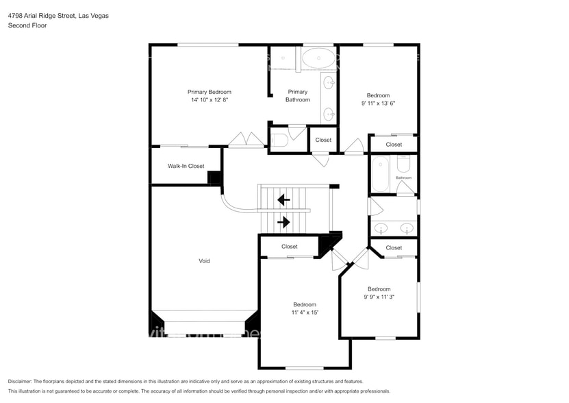 Building Photo - 4798 Arial Ridge St