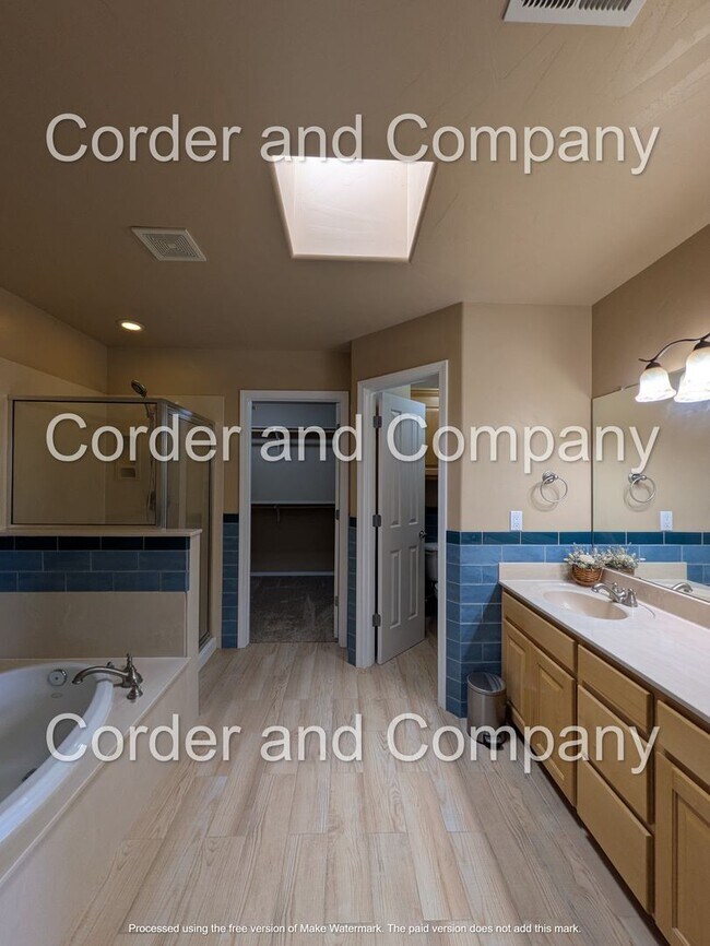 Building Photo - Massive 2 Story 3Bedroom 2.5 Bathroom, 2 Car Garage Townhouse at 1,838 Sq Ft.