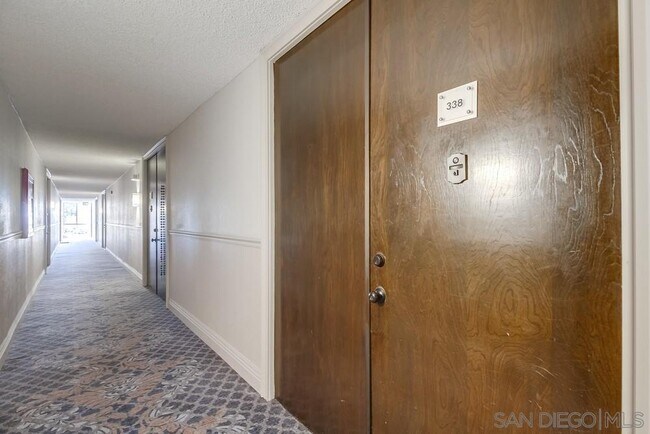 Building Photo - 6304 Friars Rd