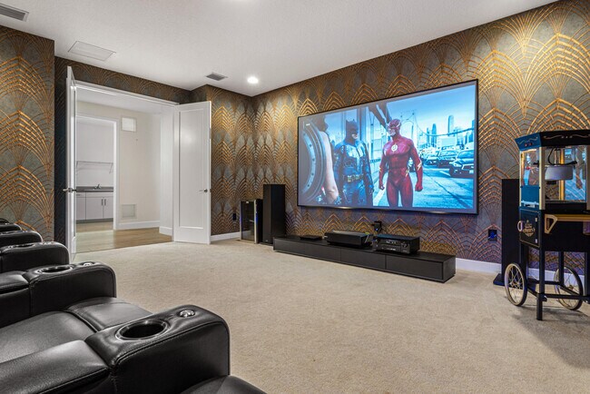 Building Photo - 8294 Fishhawk Falls Ct