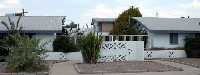 Primary Photo - The East Apartments