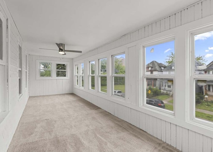 Building Photo - 3012 Lothrop