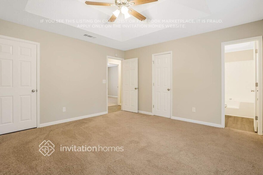 Building Photo - 4912 Fenbrook Dr