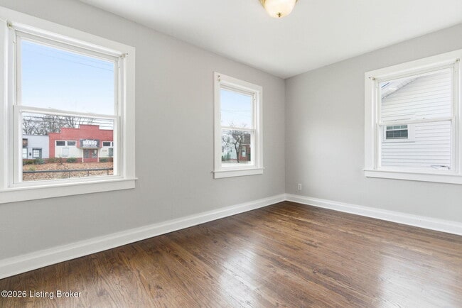 Building Photo - 1119 W Ashland Ave