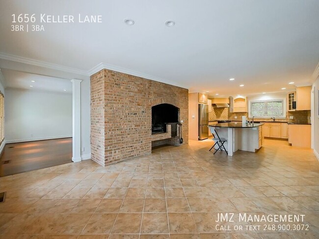 Building Photo - 1656 Keller Ln