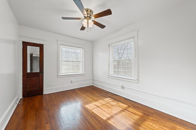 Floorplan - COLONNADE